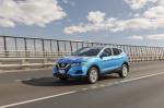 Nissan Qashqai ST+ 2019 года (AU)